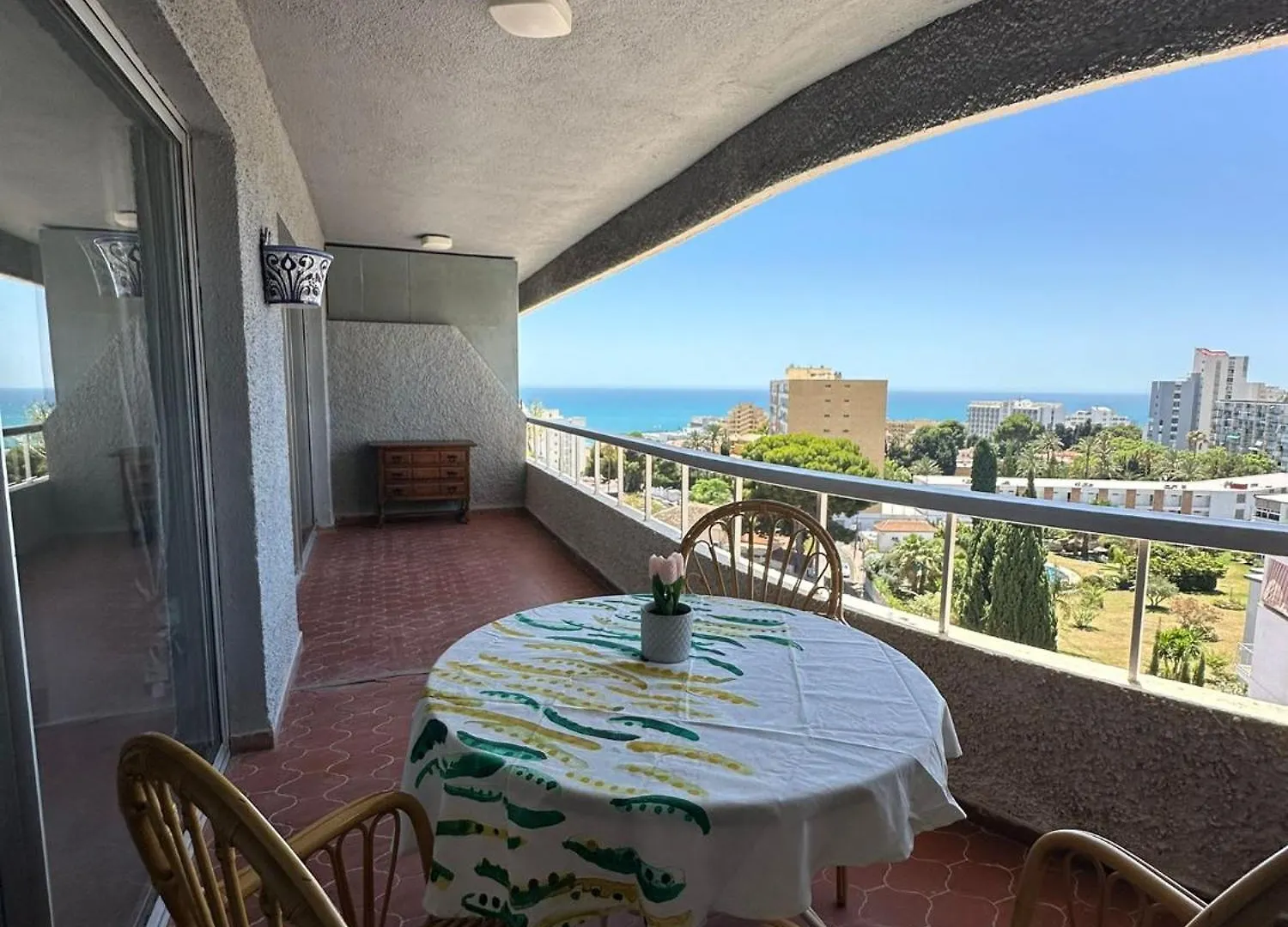 Cielomar Apartment Benalmadena 0*,  Spain
