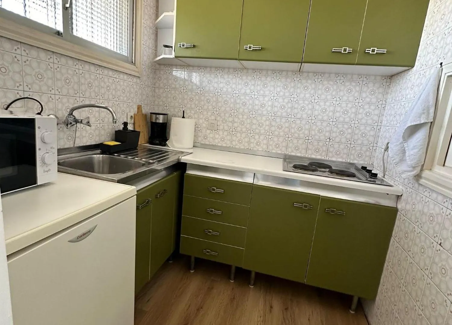 Cielomar Apartment Benalmadena
