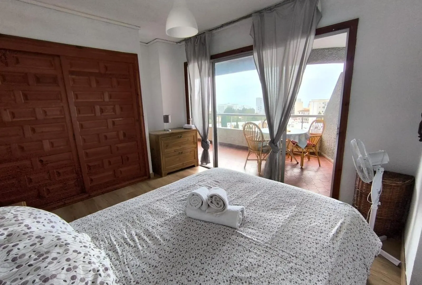 Cielomar Apartment Benalmadena
