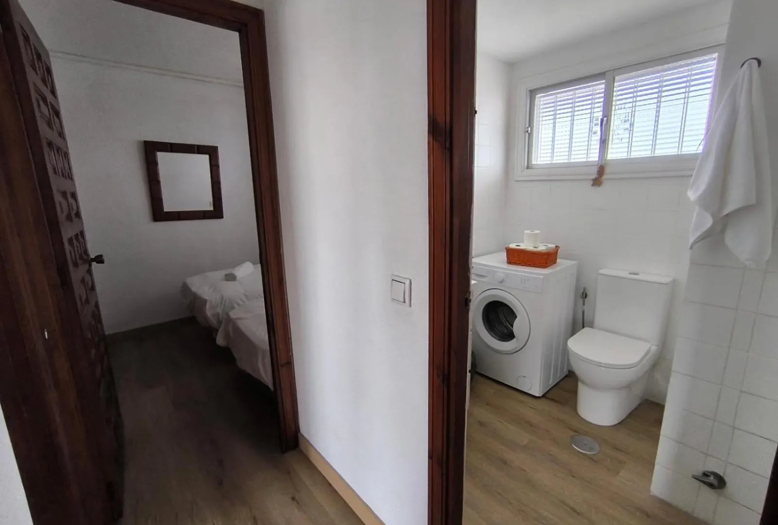 Cielomar Apartment Benalmadena