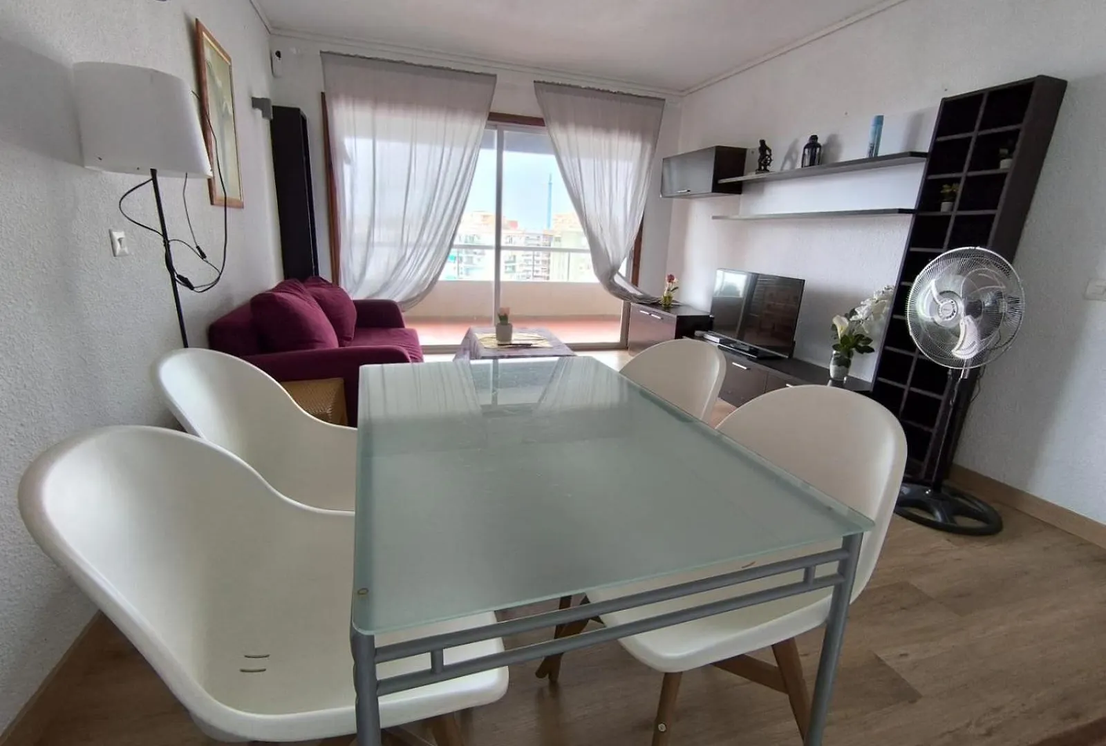 Cielomar Apartment Benalmadena Spain