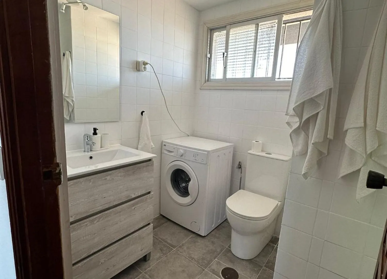 Appartement Cielomar à Benalmádena 0*,