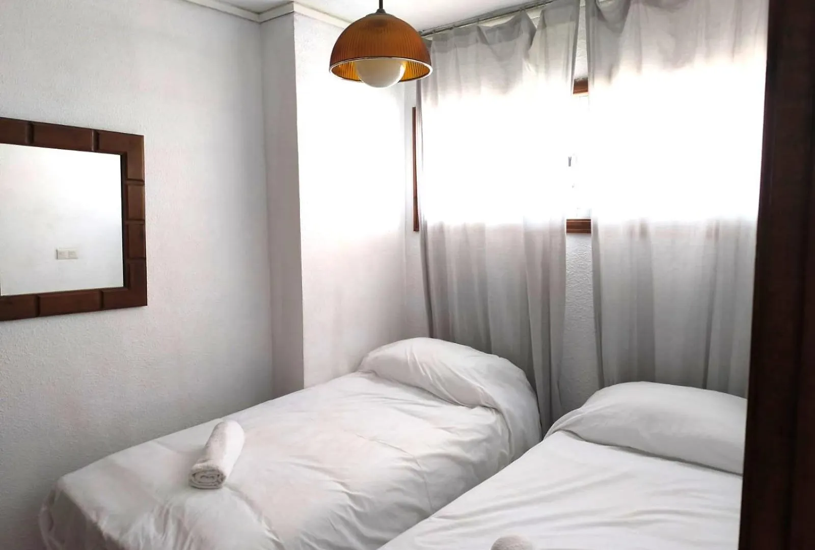 Appartement Cielomar à Benalmádena Espagne